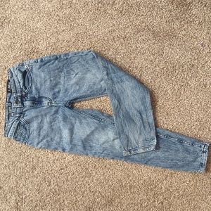 Buffalo David Bitton boys jeans size 8